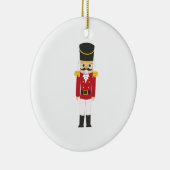 くるみ割り セラミックオーナメント (右)