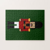 くるみ割り – パズル (横)