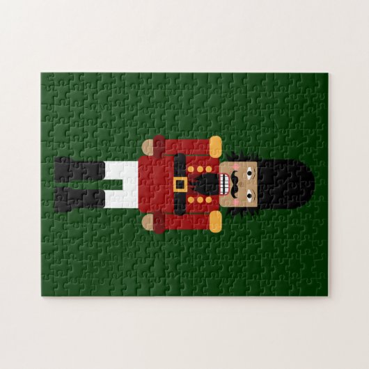 くるみ割り – パズル (横)