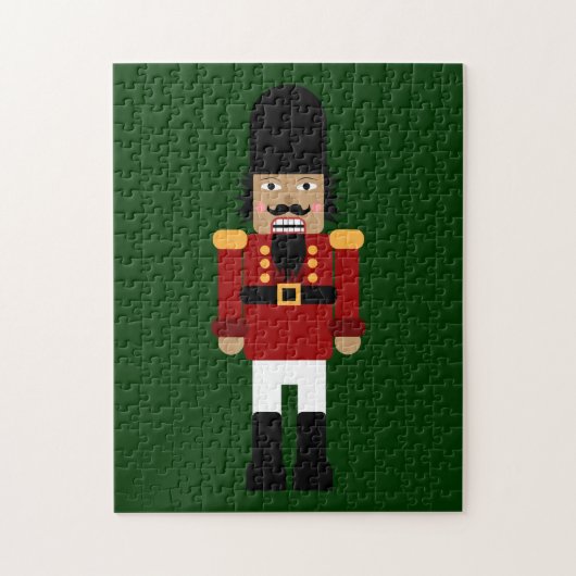 くるみ割り – パズル (縦)