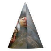 くるみ割り – パーティー帽子 パーティーハット (裏面)