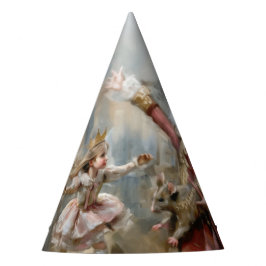 くるみ割り – パーティー帽子 パーティーハット