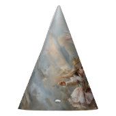 くるみ割り – パーティー帽子 パーティーハット (左)