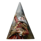 くるみ割り – パーティー帽子 パーティーハット (右)