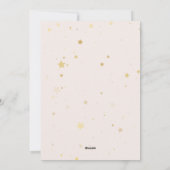 くるみ割り、ピンク シーズンカード (裏面)