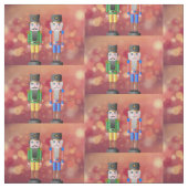 くるみ割り ファブリック (見本)