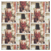 くるみ割り ファブリック (見本)