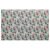 くるみ割り ファブリック (ヤード)