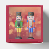 くるみ割り フェイバーボックス (上部)