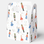 くるみ割り フェイバーボックス (オープン)