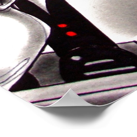 くるみ割り ポスター (角)