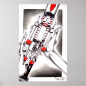 くるみ割り ポスター (正面)