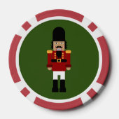 くるみ割り ポーカーチップ (裏面)