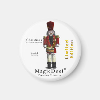 くるみ割り マグネット