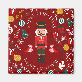 くるみ割り マグネット (正面)