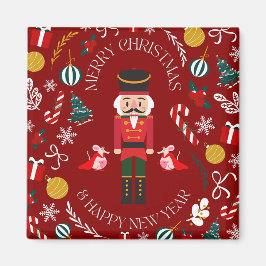 くるみ割り マグネット