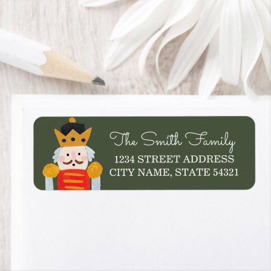 くるみ割り ラベル (インサイチュ)