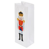 くるみ割り ワインギフトバッグ (裏面アングル)