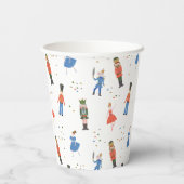 くるみ割り 紙コップ (裏面)