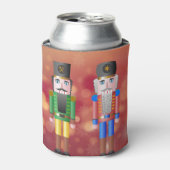 くるみ割り 缶クーラー (缶正面)