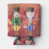 くるみ割り 缶クーラー (正面)