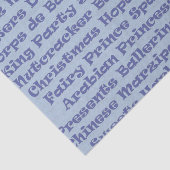 くるみ割り 薄葉紙 (詳細)