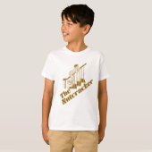 くるみ割り Tシャツ (正面フル)