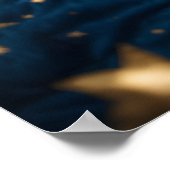 ぐっすり眠る | ポスター (角)