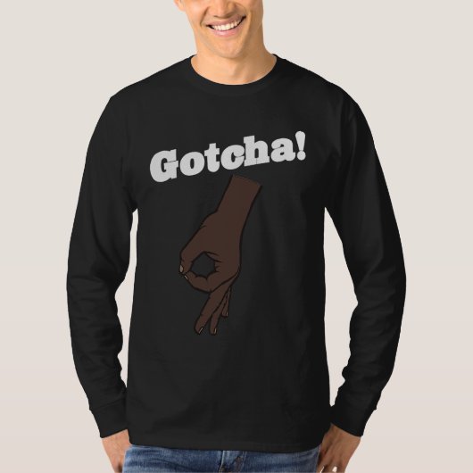 ぐっちゃりサークルゲーム Tシャツ (正面)