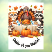 ぐらつかせるまでゴブルする ウィンドウサイン (シート3)