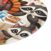 ぐらつかせるまでゴブルする カッティングボード (角)