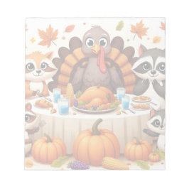 ぐらつかせるまでゴブルする ノートパッド