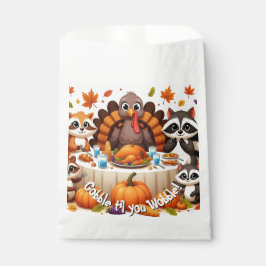 ぐらつかせるまでゴブルする フェイバーバッグ