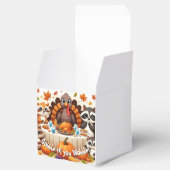 ぐらつかせるまでゴブルする フェイバーボックス (オープン)