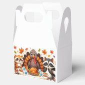 ぐらつかせるまでゴブルする フェイバーボックス (オープン)