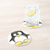 ぐらつきピート コースター (側面)