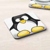 ぐらつきピート コースター (左側)