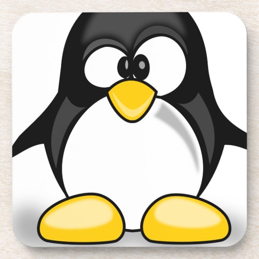 ぐらつきピート コースター (正面)