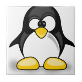 ぐらつきピート タイル (正面)