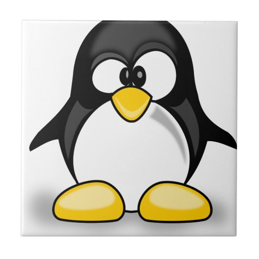 ぐらつきピート タイル (正面)