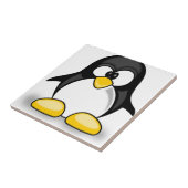 ぐらつきピート タイル (側面)