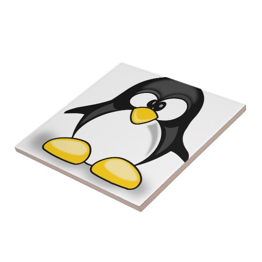 ぐらつきピート タイル (側面)