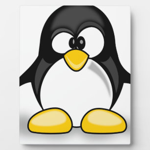 ぐらつきピート フォトプラーク