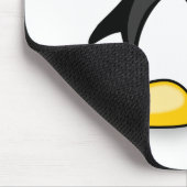 ぐらつきピート マウスパッド (コーナー)