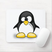 ぐらつきピート マウスパッド (マウス)