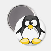 ぐらつきピート マグネット (正面/裏面)