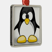 ぐらつきピート メタルオーナメント (右)