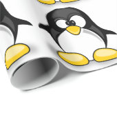 ぐらつきピート ラッピングペーパー (ロールコーナー)