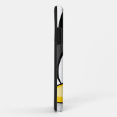 ぐらつきピート Case-Mate iPhoneケース (裏面/右)