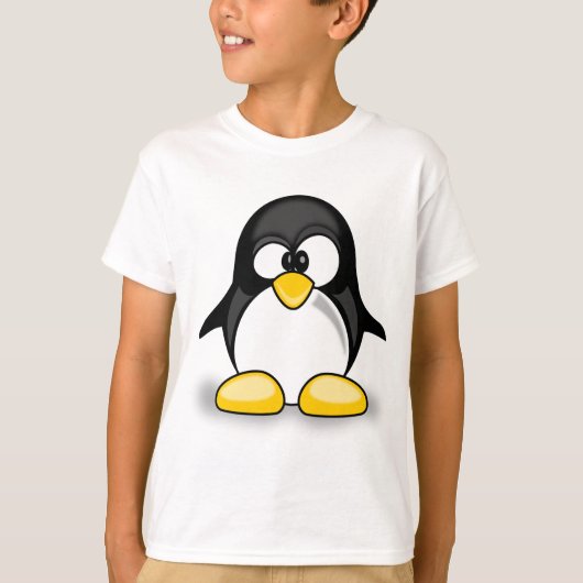 ぐらつきピート Tシャツ (正面)